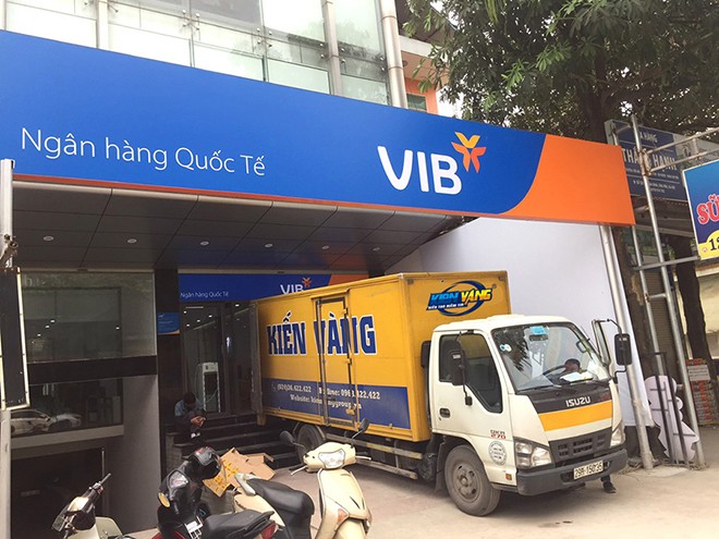 Chuyển nhà trọn gói Kiến Vàng - Sự khác biệt từ thương hiệu chính hãng - 4