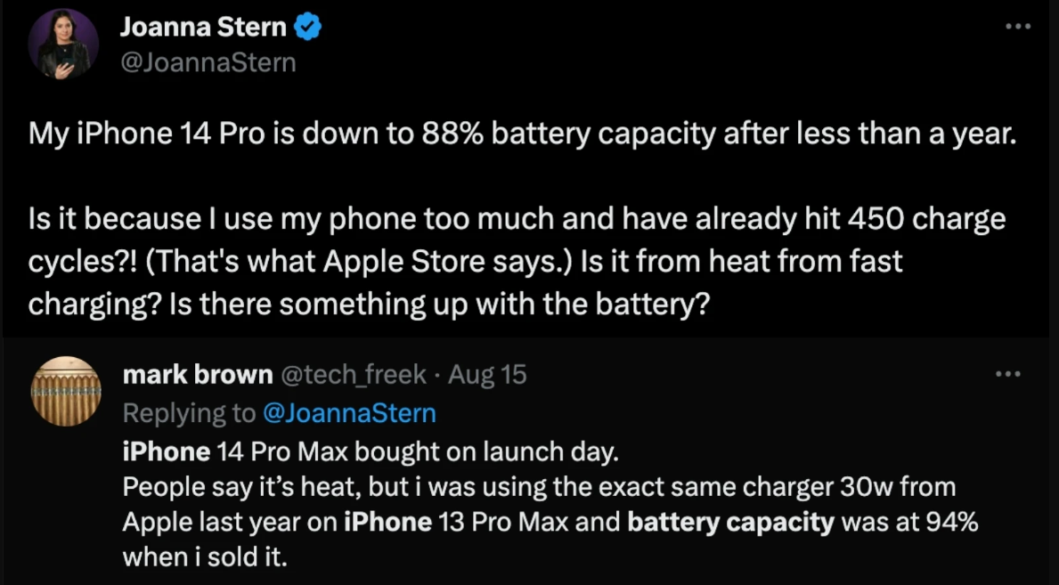 iPhone 15 Pro buộc phải khắc phục điểm yếu này để "lên hương" - 2