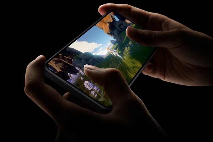 Xiaomi tung chiêu với Redmi K60 Ultra khiến Samsung lo sợ - 1