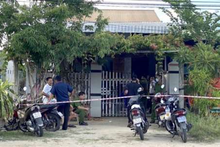 Thông tin cẩn mới nhất vụ 4 người tử vong không bình thường ở Khánh Hòa