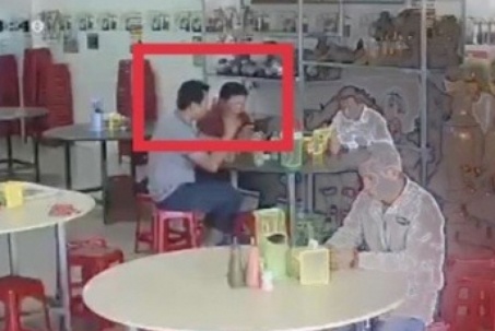 Chánh án, quan toà tỉnh Lâm Đồng rằng gì về sự việc bị tố "gặp bị cáo ở quán phở"?