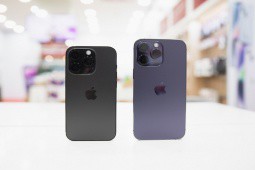 iPhone 14 series tiếp tục giảm giá trước ”giờ G” Apple ra mắt iPhone mới