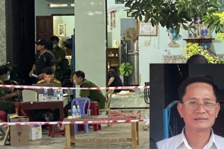 Vụ 4 người tử vong ở Khánh Hòa: Người ck đầu độc 4 u con cái bởi khí CO