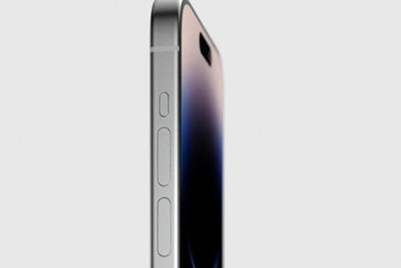 iOS 17 beta ngầm xác nhận thay đổi lớn này trên iPhone 15