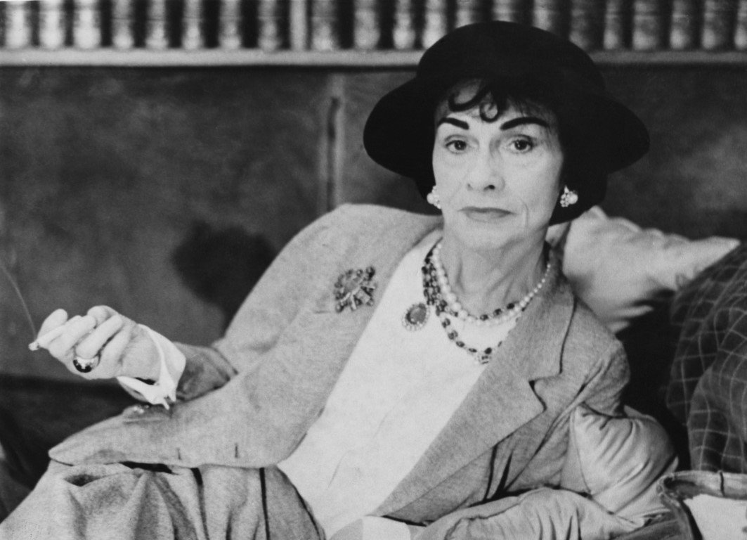 Ý nghĩa đằng sau cái tên Coco Chanel - 1