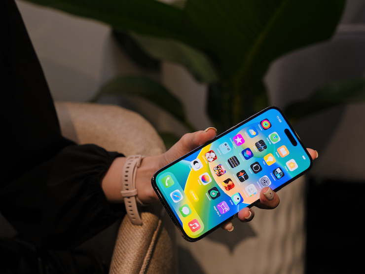 Giá iPhone 14 series tại Việt Nam đang &#34;rục rịch&#34; tăng trở lại? - 2