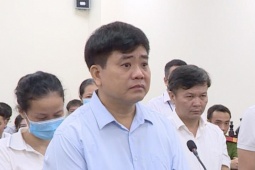 Cựu Chủ tịch TP Hà Nội Nguyễn Đức Chung: “Đến căn nhà tôi không tồn tại dễ dàng như thế”