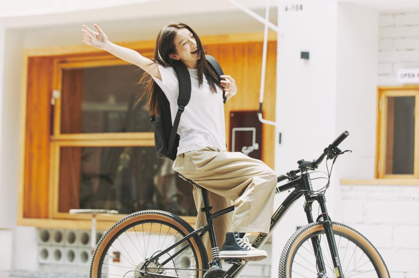 Xe đạp Nghĩa Hải – thương hiệu phân phối xe đạp Nhật Bản đẳng cấp, uy tín, chất lượng - 1