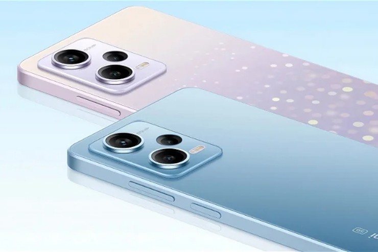 Hé lộ hai smartphone rất được chờ đợi của Xiaomi - 1
