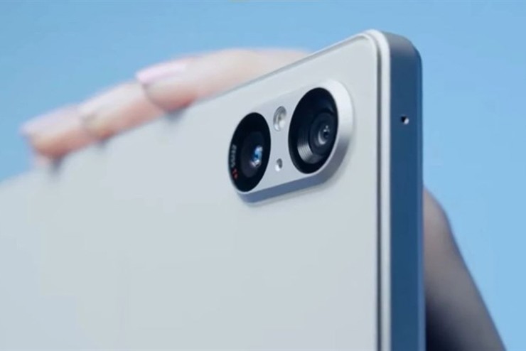 Sony Xperia 5 V chốt lịch ra mắt - 2