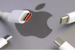 Đây là khuyết điểm lớn của cáp sạc USB-C cho dòng iPhone 15 tiêu chuẩn