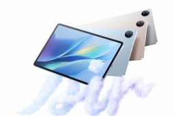Trình làng máy tính bảng Vivo Pad Air cấu hình ”ngon”, giá từ 5,9 triệu