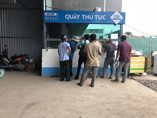 Vận Tải Trọng Tấn - Hành trình 10 năm đầy thành tựu và phát triển bền vững - 1