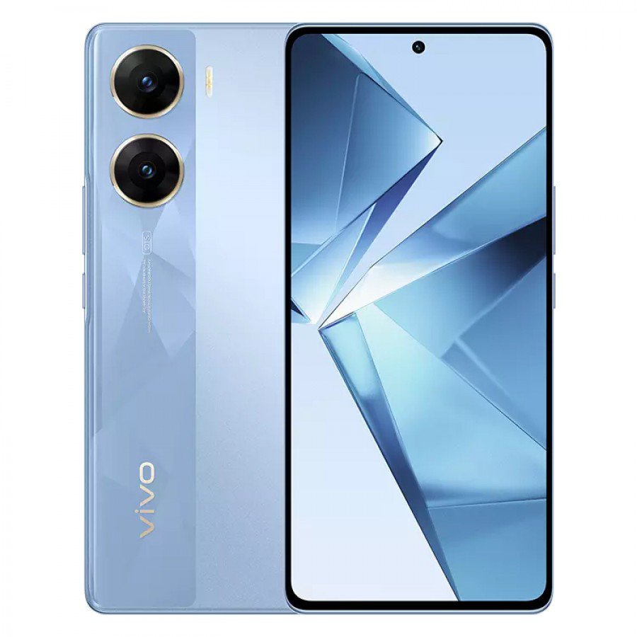 Công bố Vivo V29e thiết kế siêu lạ, giá từ 7.8 triệu - 5