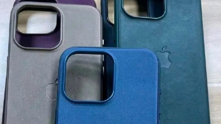 Apple chuẩn bị một phụ kiện chưa từng có cho iPhone 15 - 1