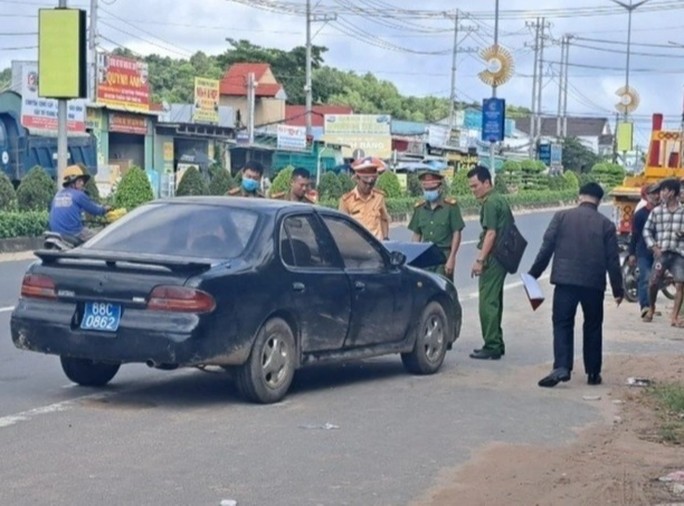 Tài xế ô tô biển xanh tông chết nữ sinh ở Phú Quốc lãnh án - 1