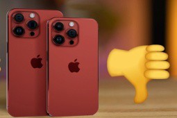 5 lý do khiến iPhone 15 Series bị ”bỏ rơi”