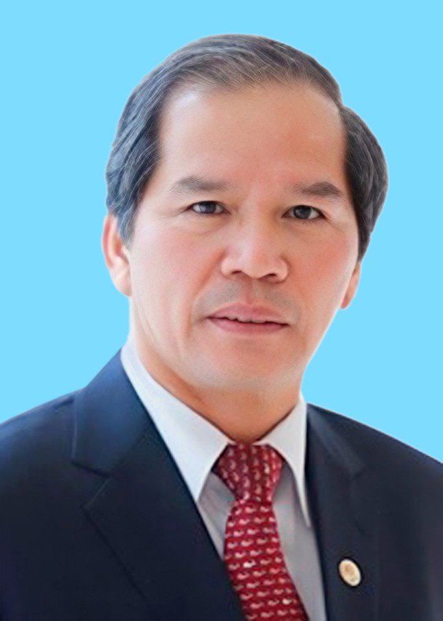 Nguyên Bí thư Tỉnh ủy Lâm Đồng Nguyễn Xuân Tiến qua đời - 1