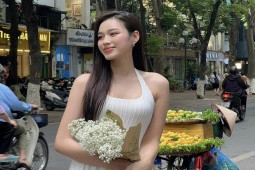 “Thần tiên tỷ tỷ”, “hoa hậu chân đẹp nhất Việt Nam”: 2 mỹ nhân nức tiếng xứ Thanh