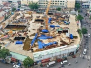Hàng trăm công ty nhà đất, du ngoạn nợ thuế, tối đa cho tới 1.290 tỷ đồng