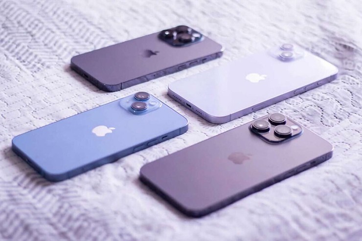 HOT: Apple chính thức công bố sự kiện ra mắt iPhone 15 - 2