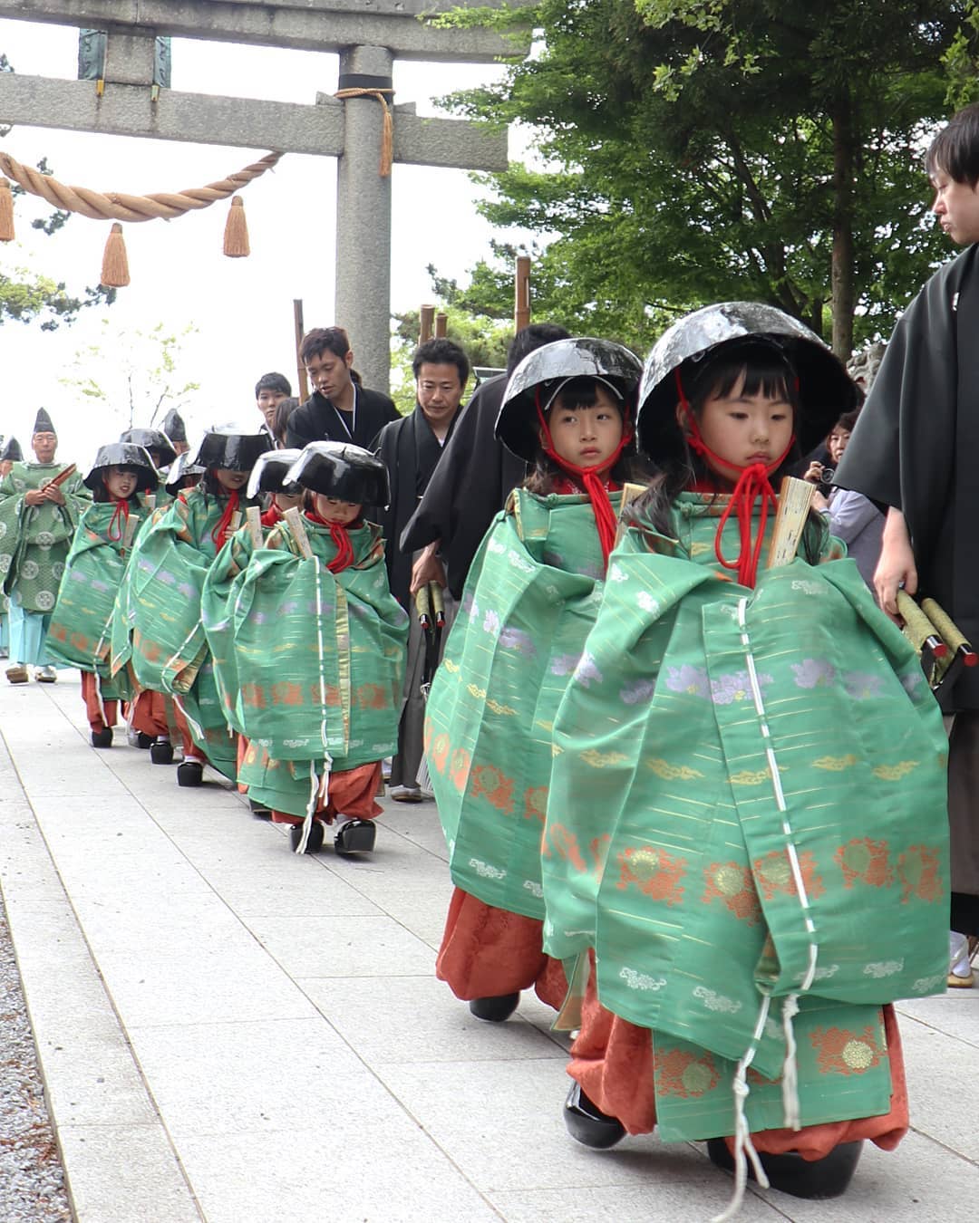10 lễ hội kỳ lạ nhất của người Nhật - 5