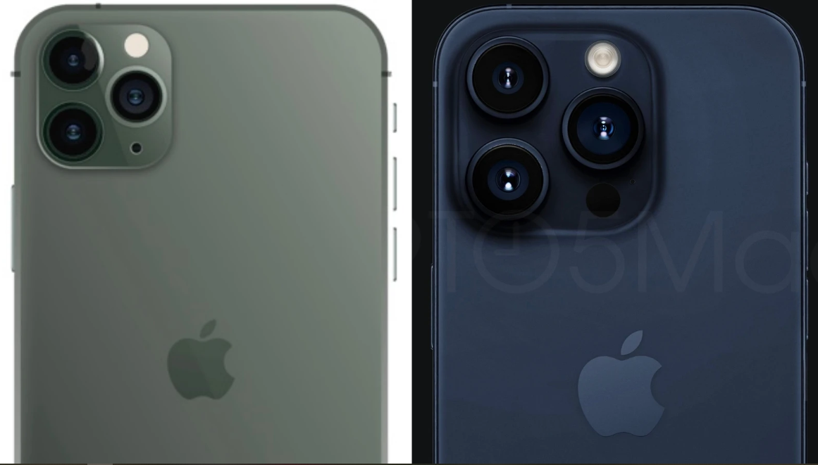 Nguyên nhân khiến iFan bỏ iPhone 15 Pro Max, &#34;hóng&#34; iPhone 16 Pro - 2
