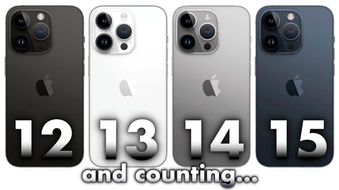 Nguyên nhân khiến iFan bỏ iPhone 15 Pro Max, &#34;hóng&#34; iPhone 16 Pro - 1