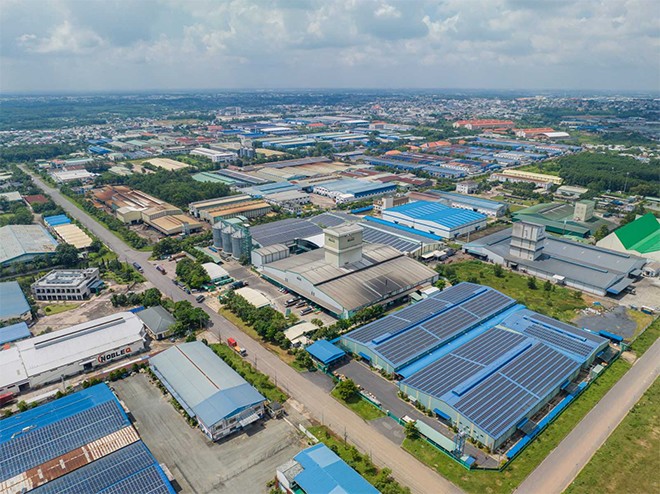 Tiềm năng của Estella City thu hút nhà đầu tư - 2