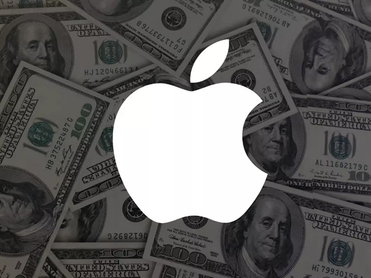 Những thứ ngớ ngẩn và đắt đỏ nhất mà Apple bán - 1