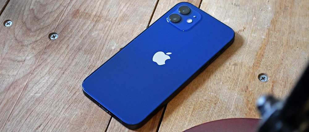 Chọn iPhone 12 hay iPhone XS Max trong tầm giá dưới 9 triệu? - 3