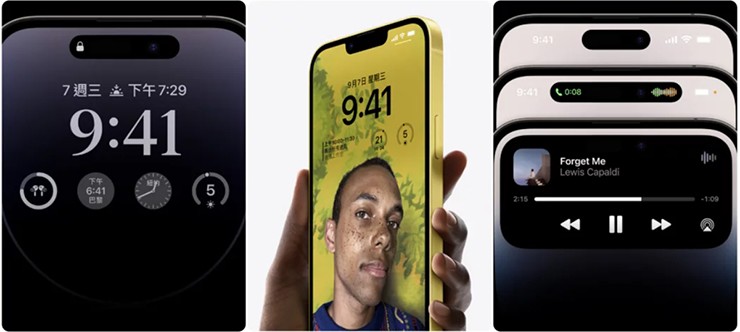 Giải mã bí ẩn những chiếc đồng hồ tại sự kiện Apple - 1