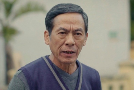 “Cha” – Người luôn là điểm tựa tinh thần vững chắc cho những đứa con