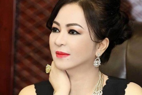 Luật sư ý kiến đề nghị xác lập lại tư cơ hội tố tụng vô vụ bà Nguyễn Phương Hằng