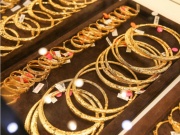 Cập nhật giá vàng ngày 29/12