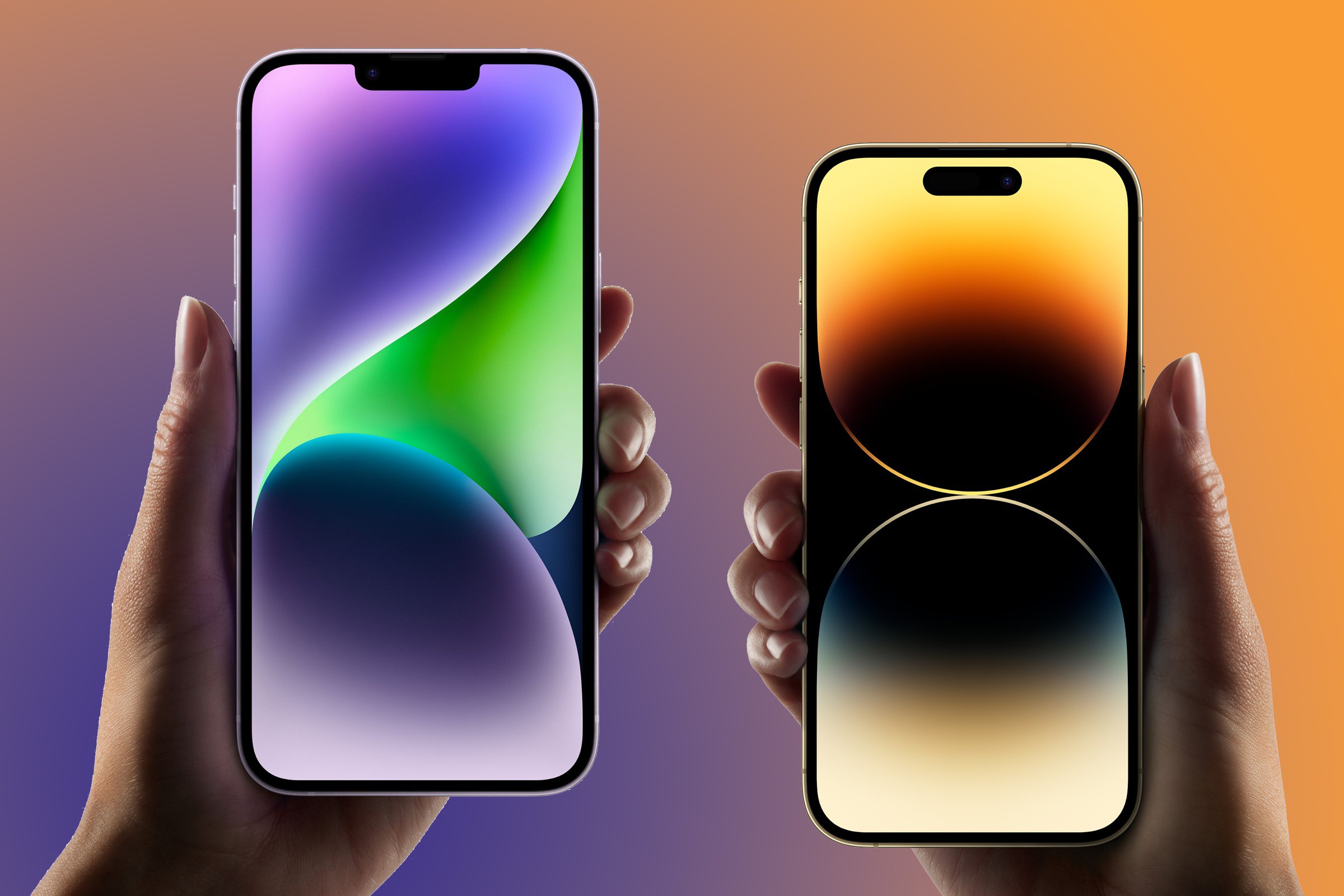 iPhone 14 Pro có đáng mua hơn iPhone 14 khi chênh nhau tới 5 triệu? - 2