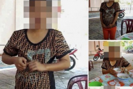 Công an xác lập được 'chồng' của bé xíu gái 14 tuổi tác có thai 8 tháng