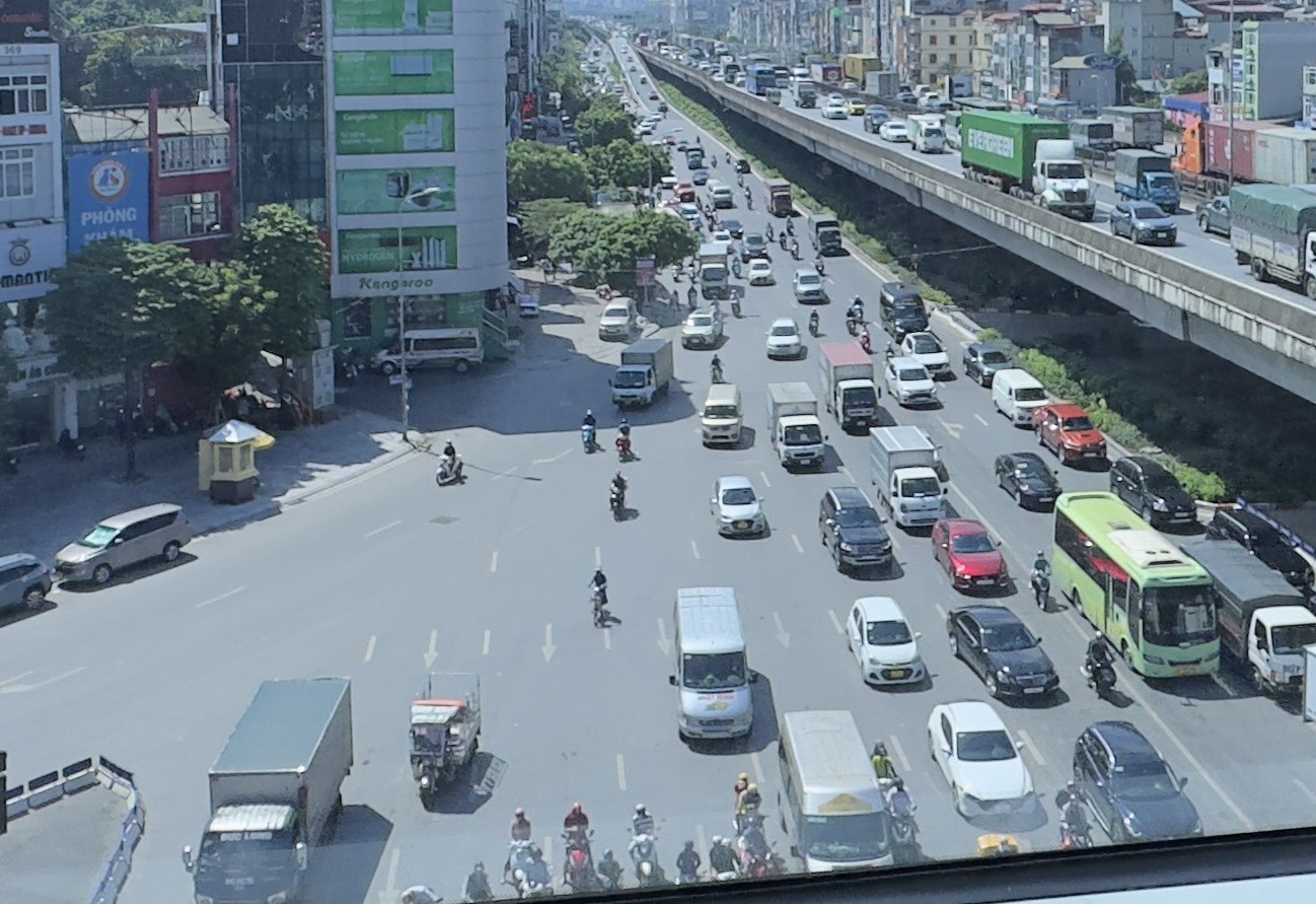 Dự thảo luật mới: Quy tắc mới tài xế ô tô, xe máy phải làm khi rẽ trái, rẽ phải - 1