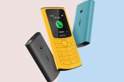 Top 4 điện thoại Nokia pin 3 ngày, giá dưới 2 triệu