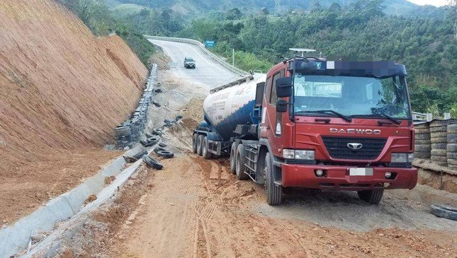 Tác giả đường &#39;né&#39; tử thần - 1