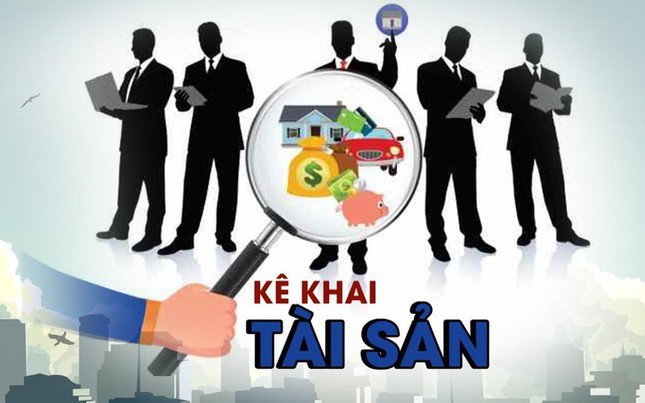 Bắc Ninh xác minh tài sản của nhiều lãnh đạo - 1