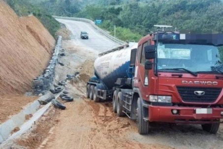 Tác fake lối 'né' tử thần
