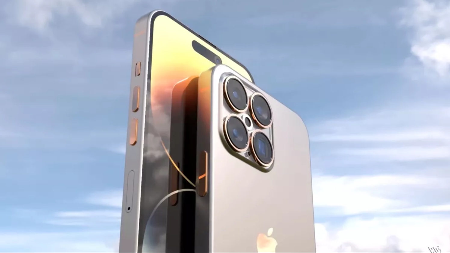iPhone 15 Ultra sẽ có những nâng cấp ngoạn mục gì so với iPhone 14 Pro Max? - 5