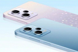 Hé lộ hai smartphone rất được chờ đợi của Xiaomi