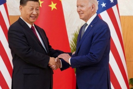 Chủ tịch Trung Quốc có thể không dự G20, Tổng thống Biden nói gì?