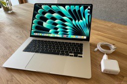 Vì sao Apple không phiền lòng khi MacBook Air mới gây thất vọng