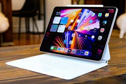 iPad Pro sắp “lột xác” với những nâng cấp đáng giá này