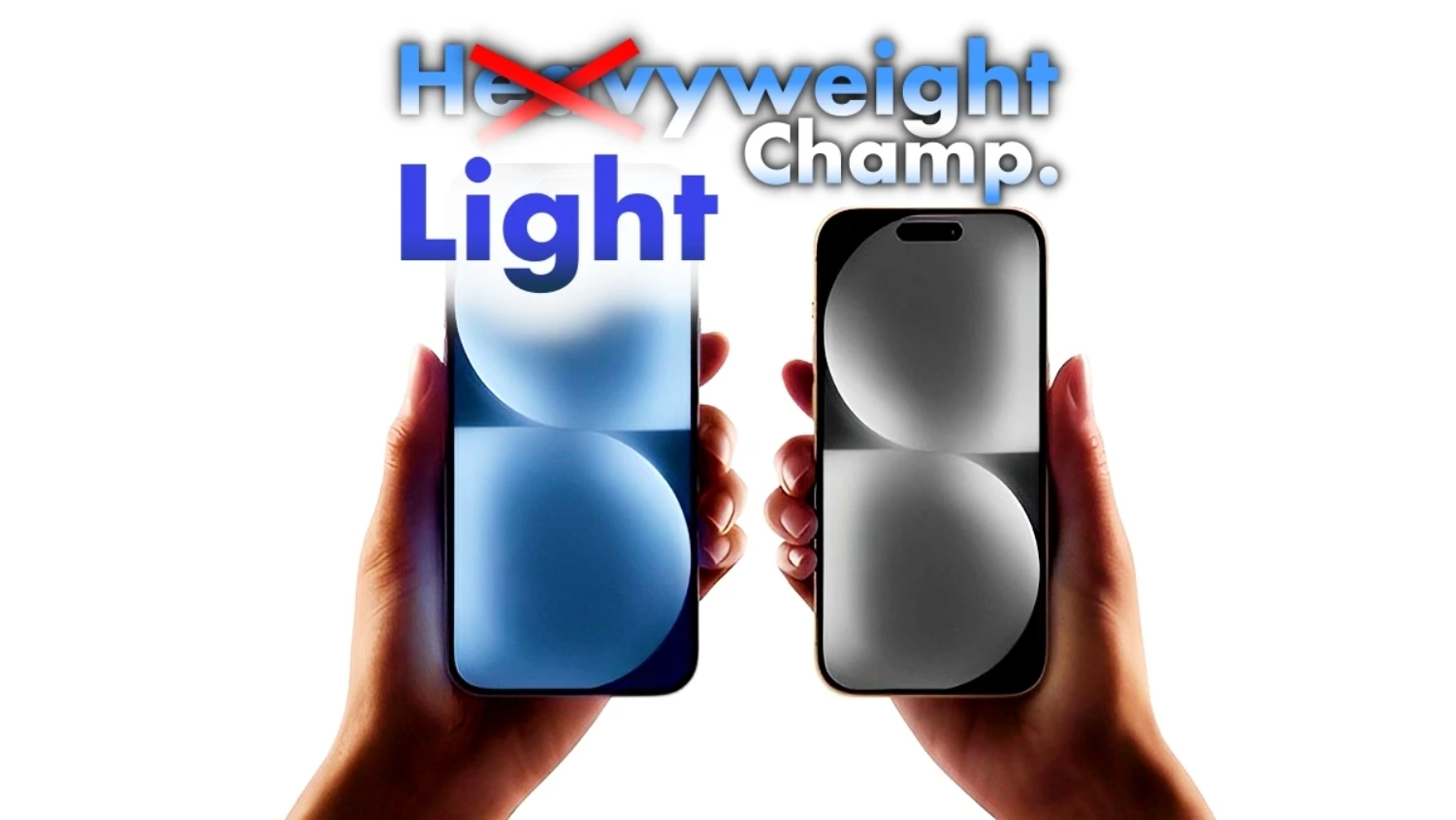 Chi tiết này giúp cặp iPhone 15 Pro trở thành &#34;cú lột xác&#34; của Apple sau 5 năm - 3