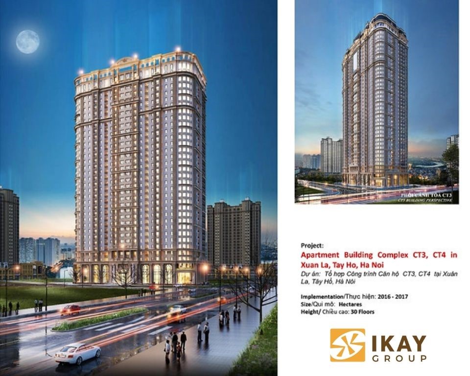 IKAY GROUP - Lựa chọn tối ưu cho biệt thự villa đẳng cấp - 3