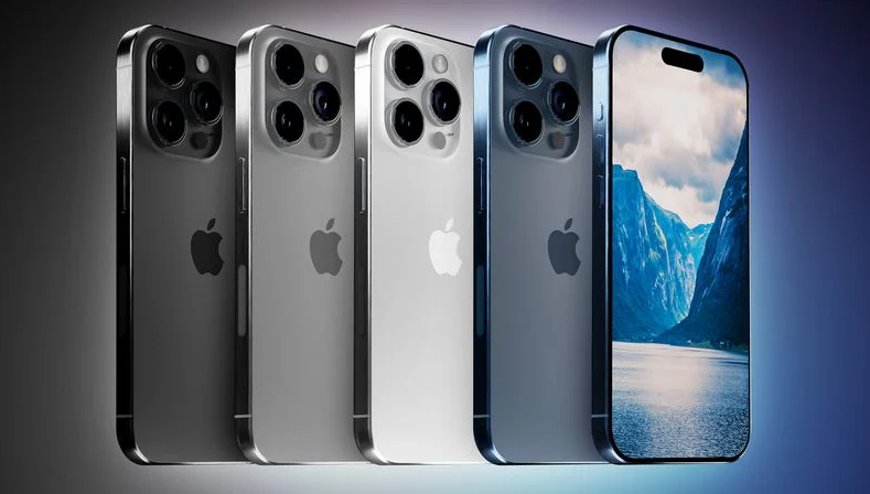12 tính năng đáng kỳ vọng nhất của iPhone 15 Pro/ iPhone 15 Pro Max - 1